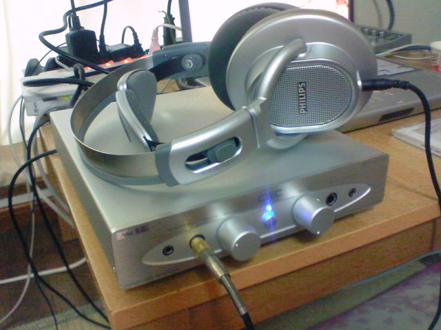 HD53R Ver8.0 : うぐぅ～の隠れ家