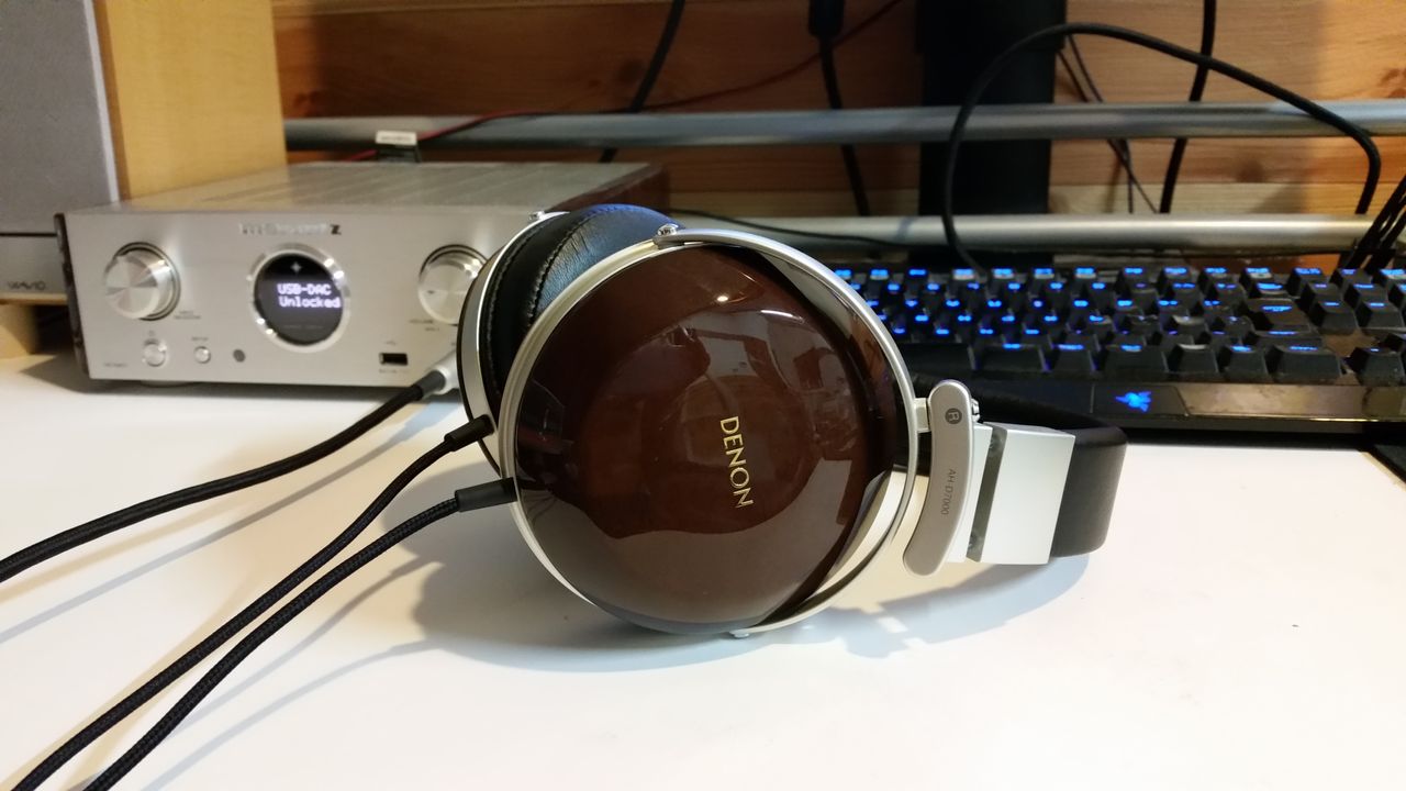 デノン AH-D7000 | gulatilaw.com