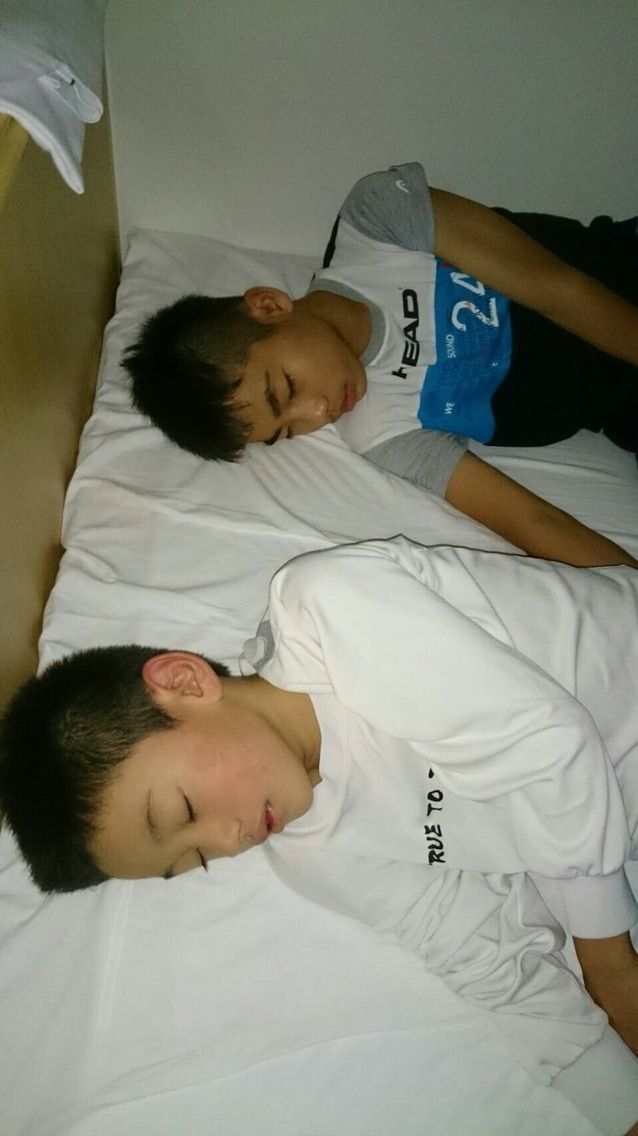 可愛い寝顔 豊府ミニバスケットボールスポーツ少年団 のブログへようこそ