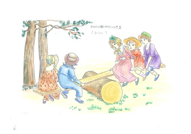 ひがしまちあいあい 大人の塗り絵 7月 8月 ゆたかの森からこんにちは