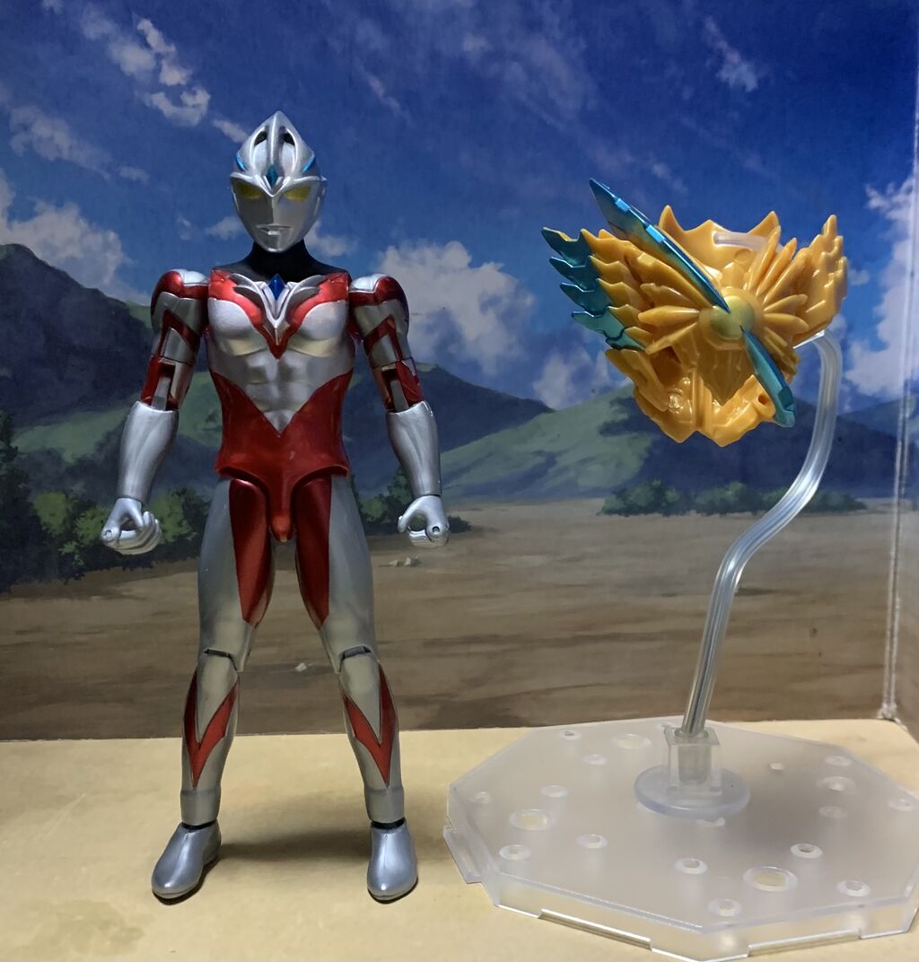 12/27発売】限定「DXアークキューブ ウルトラマンアーク サ