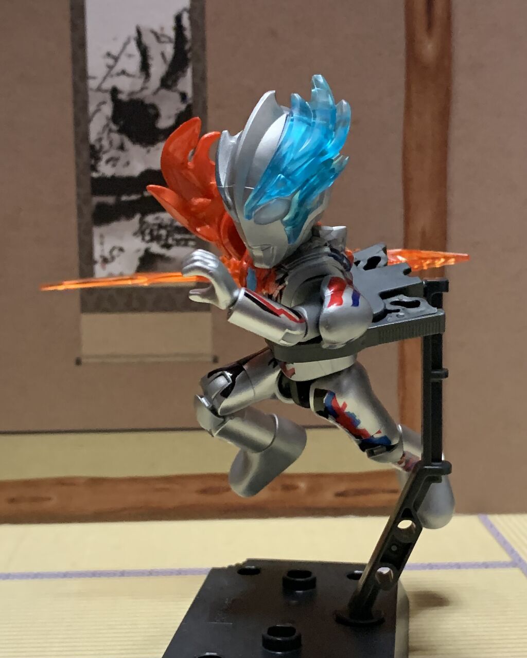 布魯可 BLOKEES ウルトラ名鑑 ギャラクシー ver.12をふたつ買ってみた