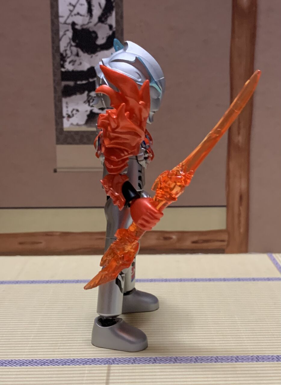 布魯可 BLOKEES ウルトラ名鑑 ギャラクシー ver.12をふたつ買ってみた