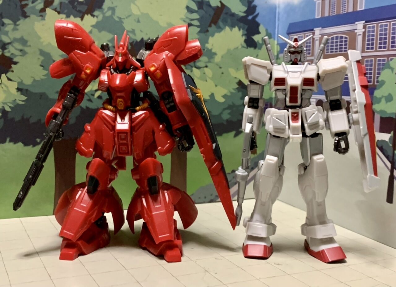 機動戦士ガンダムSEED ガンダムカフェ マグネットバッジ ハロウィン