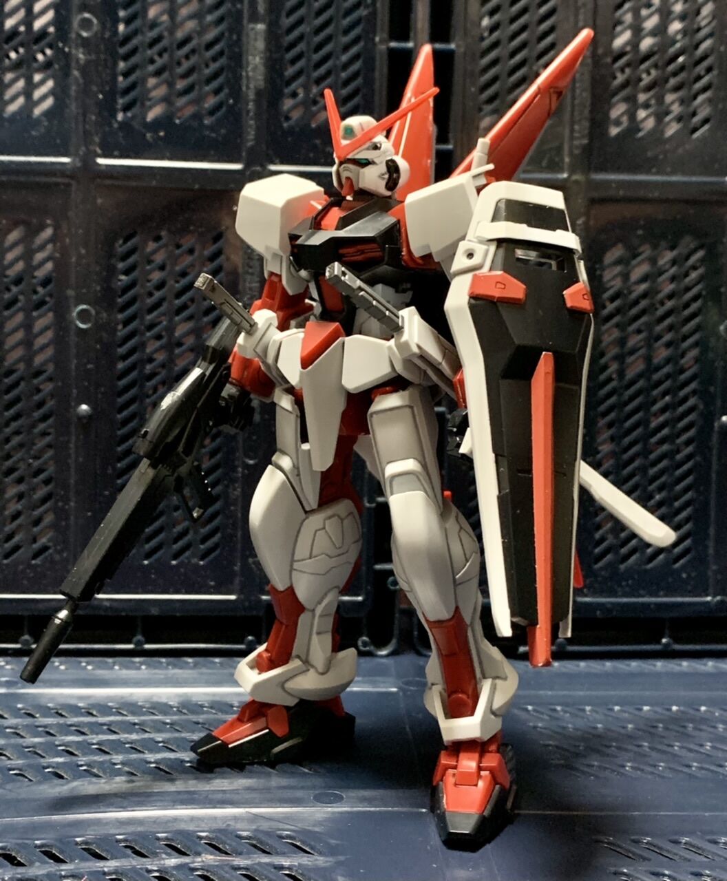 1円～ 同梱不可 /ジャンク バンダイ 1/100 機動戦士ガンダムSEED