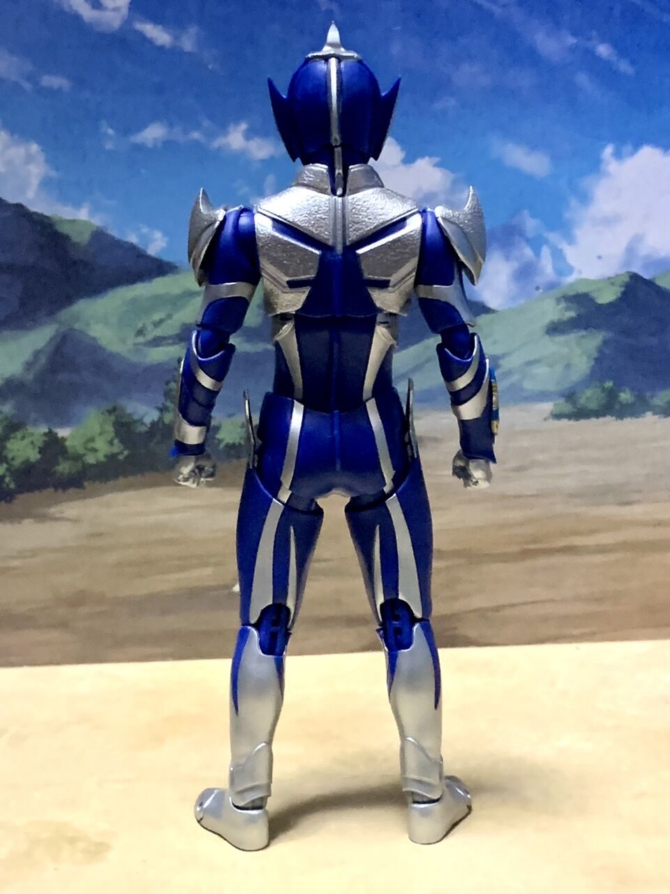 青ウルトラマンゼロデッキ ウルトラマンカードゲーム,構築済み