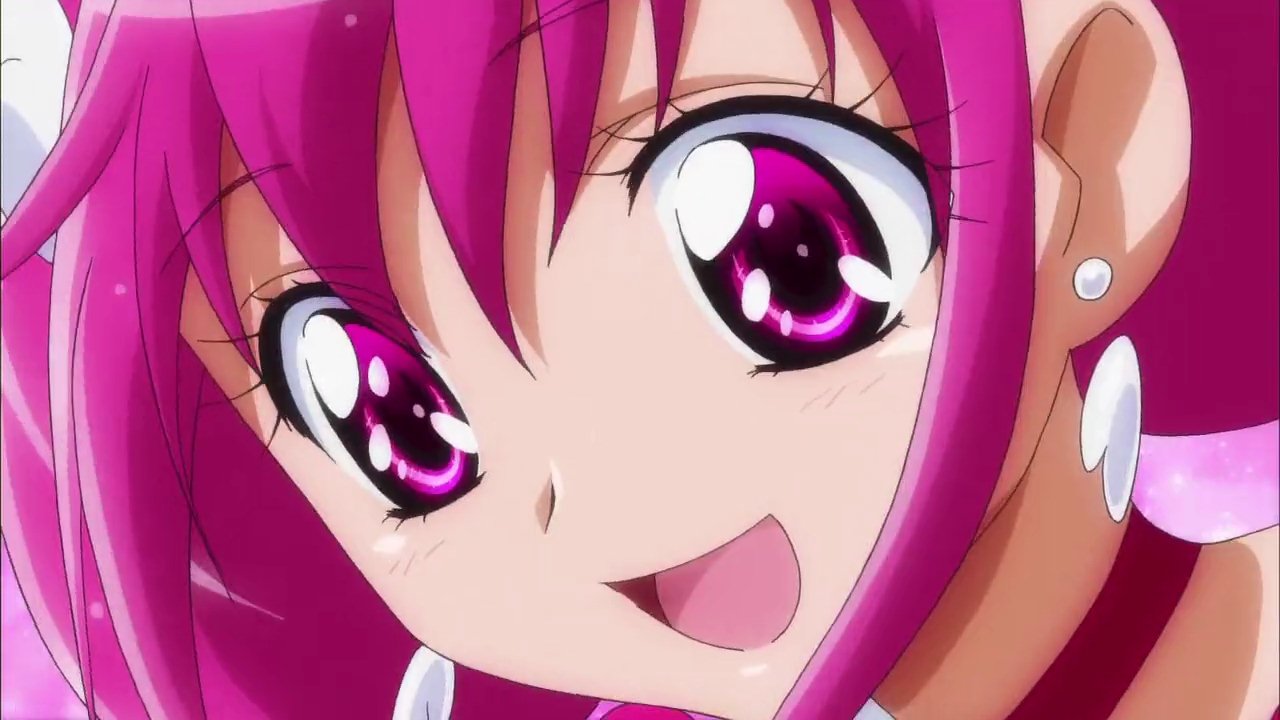 スマイルプリキュア 2話視聴率5 6 低空飛行オワタｗ 放課後ガイドライン