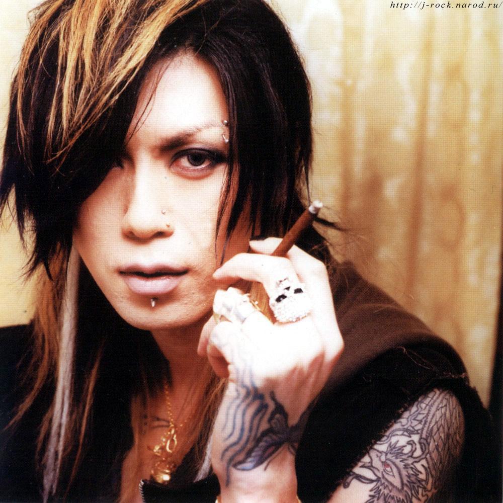 白人かっこよすぎ Hydeがイケメン扱いの日本はゴミ 放課後ガイドライン