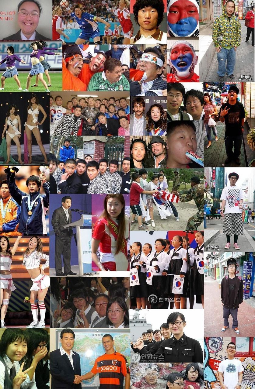 韓国人そりゃ整形するわｗｗｗ この顔じゃ生きたくねぇよｗｗｗｗ 放課後ガイドライン