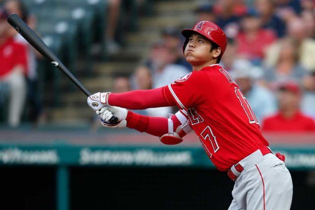 大谷「僕は20勝、50本を隔年でやりたいんじゃなくて