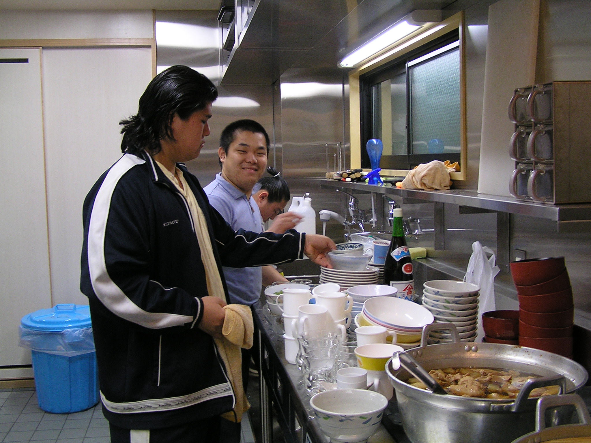 錣山部屋ブログ！