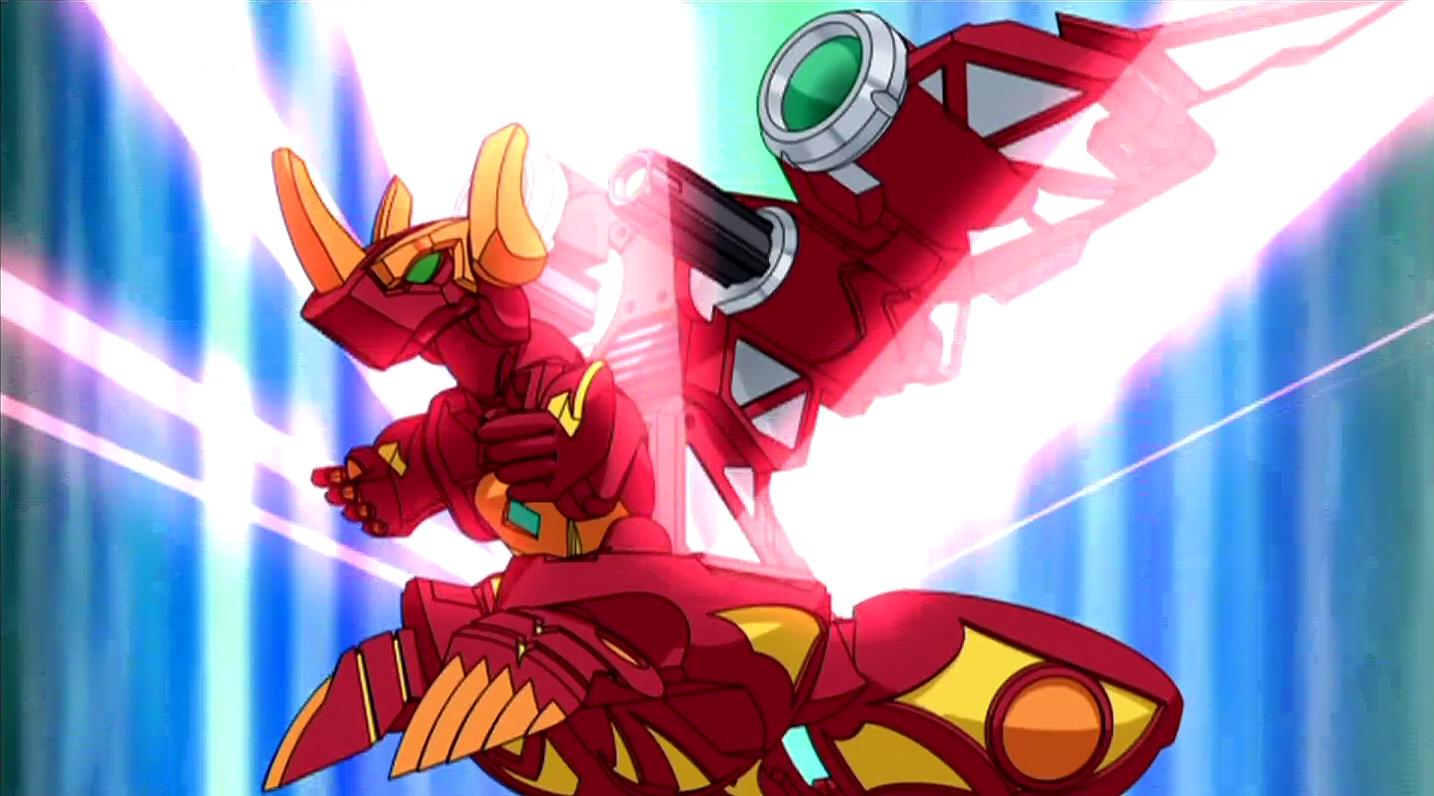 爆丸バトルブローラーズ ニューヴェストロイア バロンドノー 爆丸バトルブローラーズ ニューヴェストロイア バロンドノー