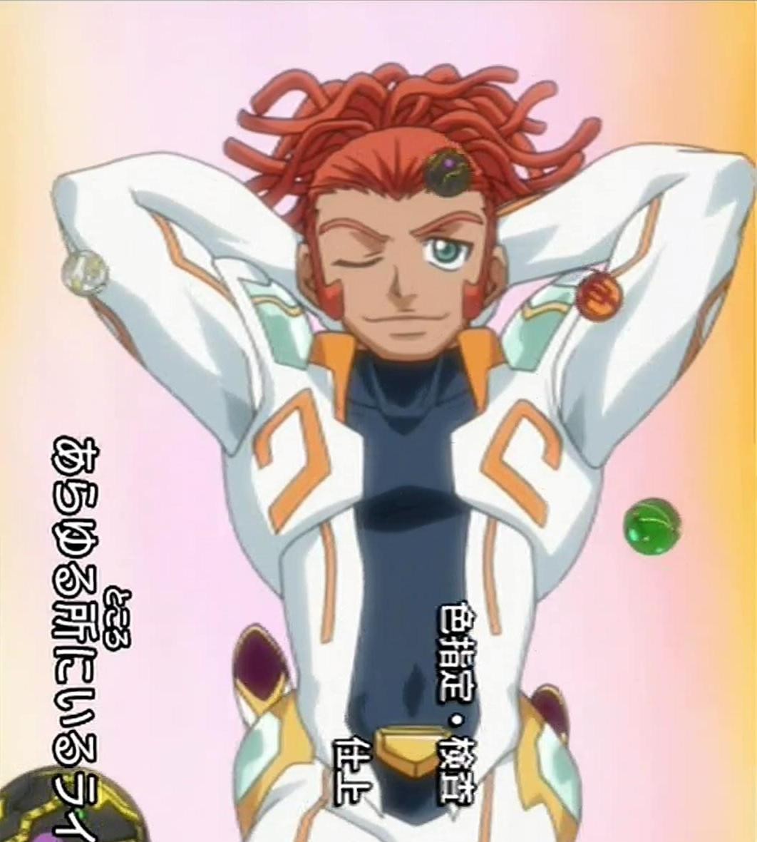 爆丸バトルブローラーズ ガンダリアン インベーダーズ バロンドノー