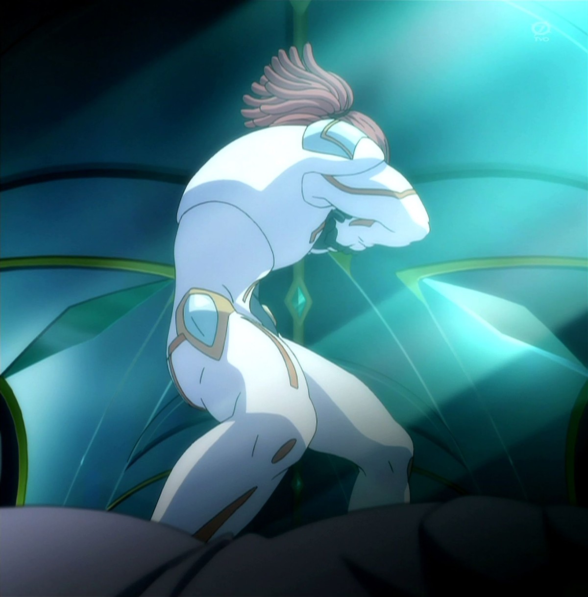 爆丸バトルブローラーズ ガンダリアン インベーダーズ 28 バロンドノー