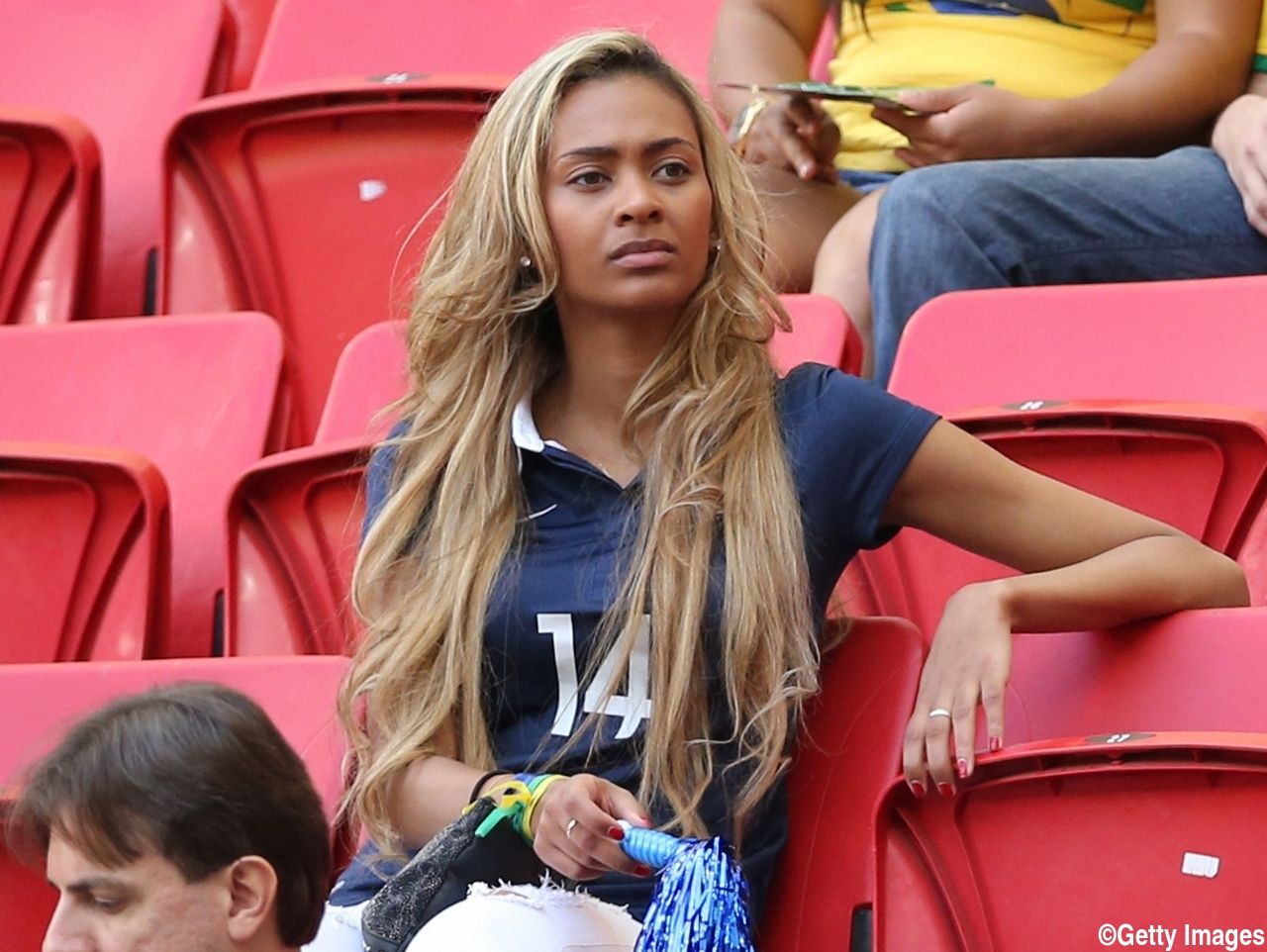 サッカー ベルギー美女サポーター 7 7 Houraisenrena のblog サッカー ベルギー美女サポーター 7 7 Houraisenrena のblog