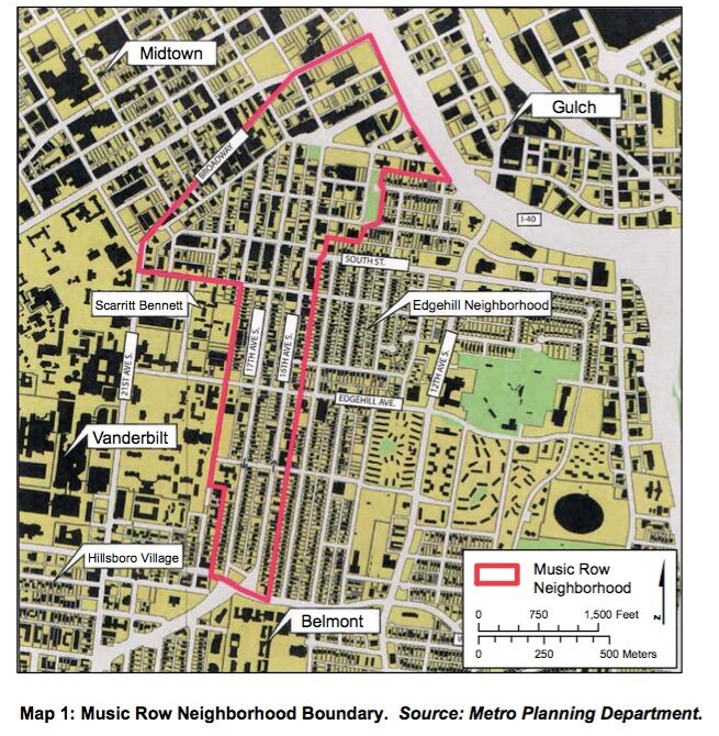 Murder On Music Row Kencan House Band