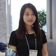 阿部愛さん