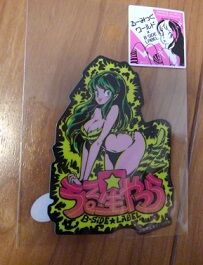 ステッカー3
