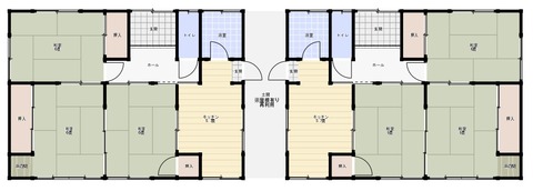三原様 既存