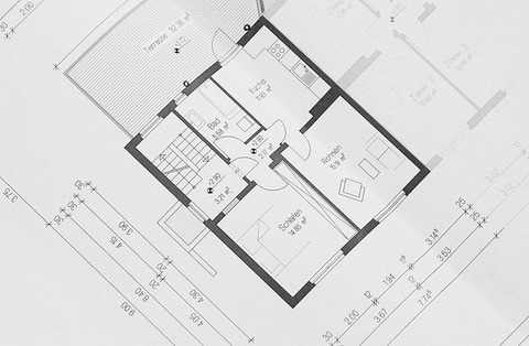 building-plan-354233_640