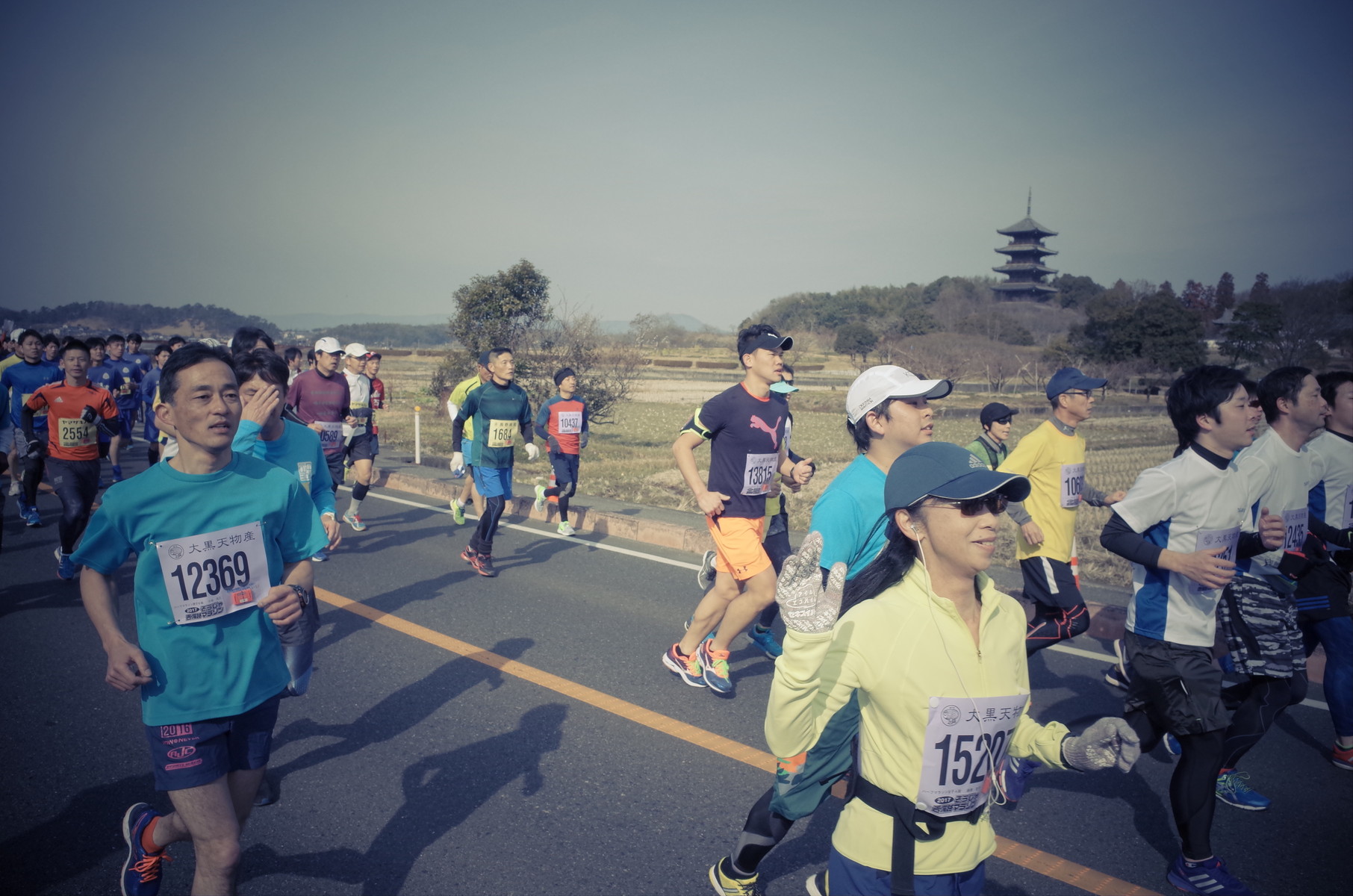 吉備路マラソンを写してup 吉備路マラソン 総社 晴れの国 Gr2 岡山後楽園を写そう 吉備路マラソンを写してup 吉備路マラソン 総社 晴れの国 Gr2 岡山後楽園を写そう