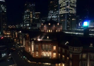 東京駅 - 1