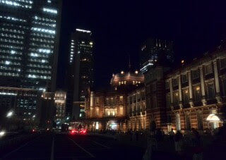 東京駅 - 3