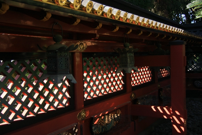 東照宮3