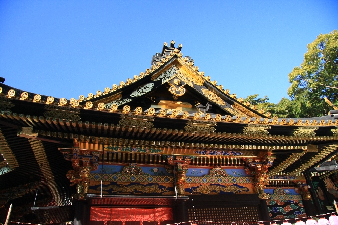東照宮2