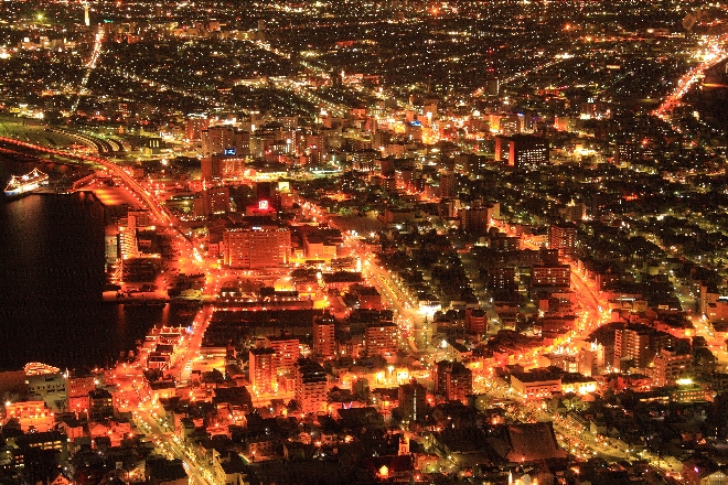夜景2