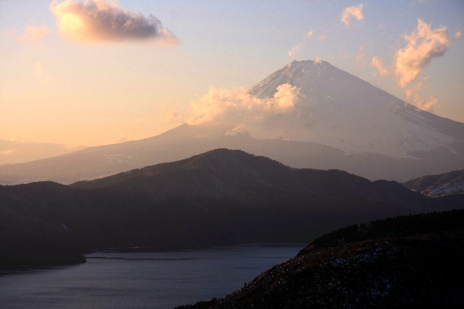大観山1