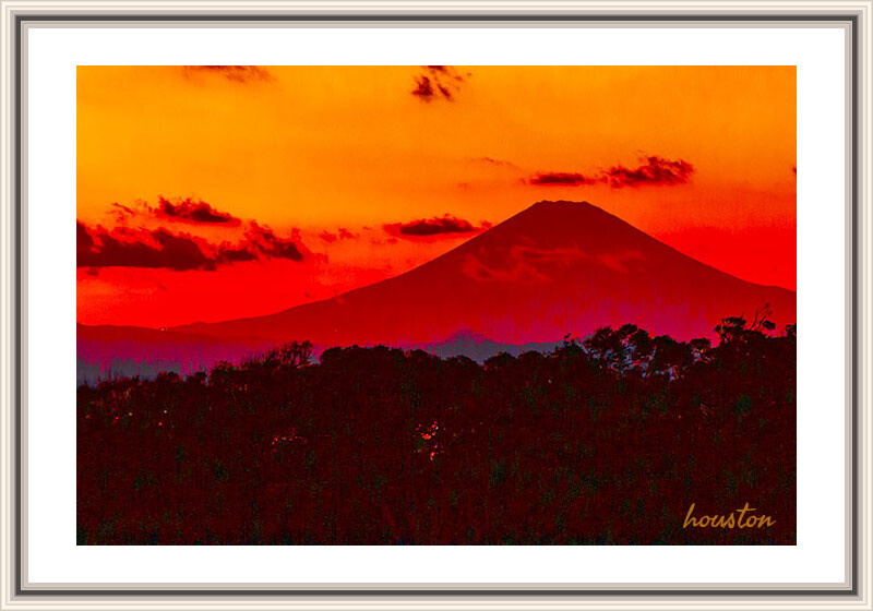 富士山1