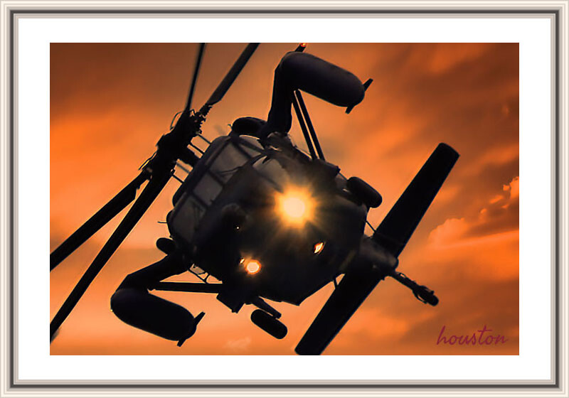 救難ヘリ カメラ小僧の写真日誌