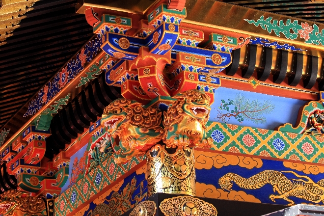 東照宮6