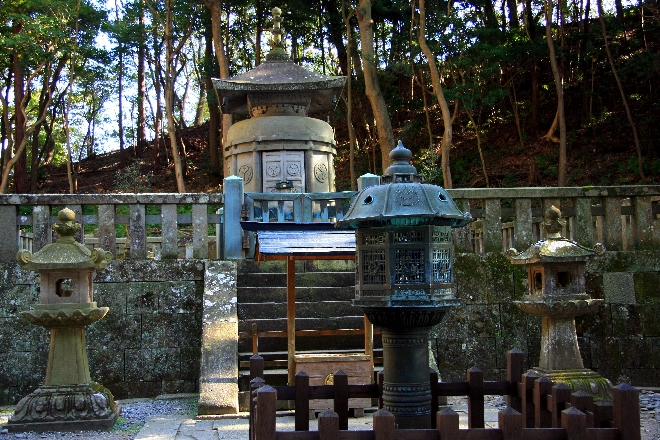 東照宮5