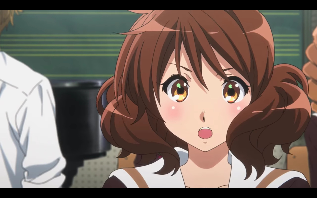 響け ユーフォニアム2 1話先行上映詳細 ネタバレ ホタルノヒカリ 響け ユーフォニアム2 1話先行上映詳細 ネタバレ ホタルノヒカリ