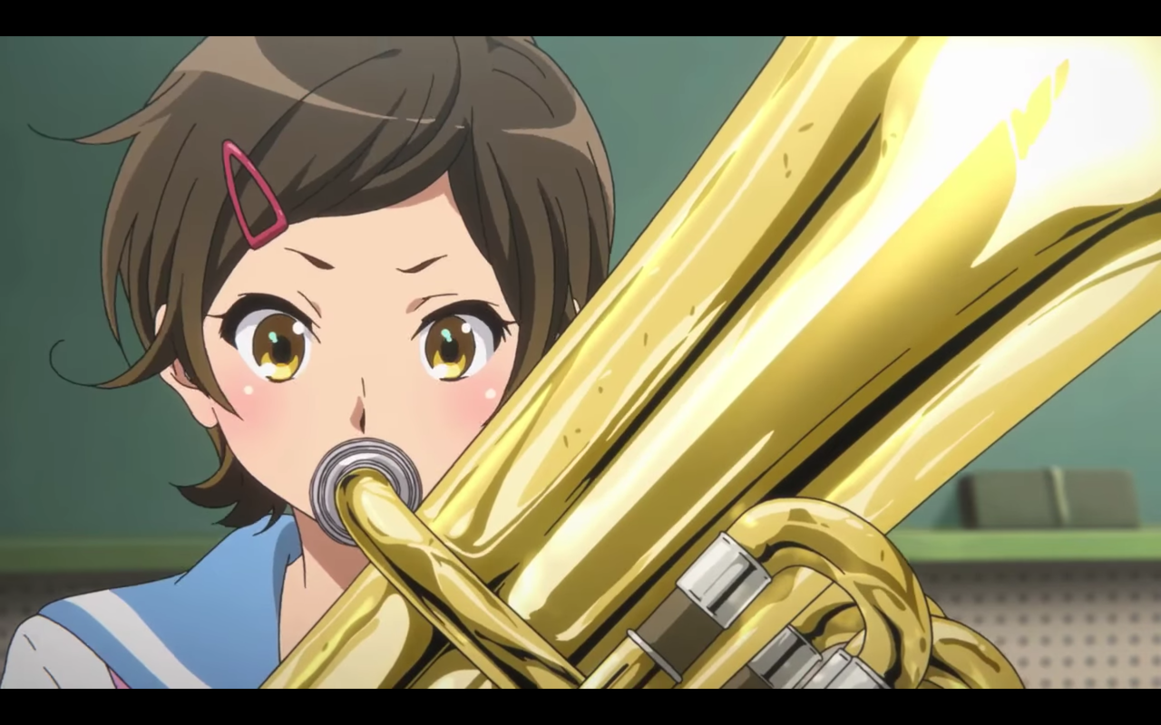 響け ユーフォニアム2 1話先行上映詳細 ネタバレ ホタルノヒカリ 響け ユーフォニアム2 1話先行上映詳細 ネタバレ ホタルノヒカリ