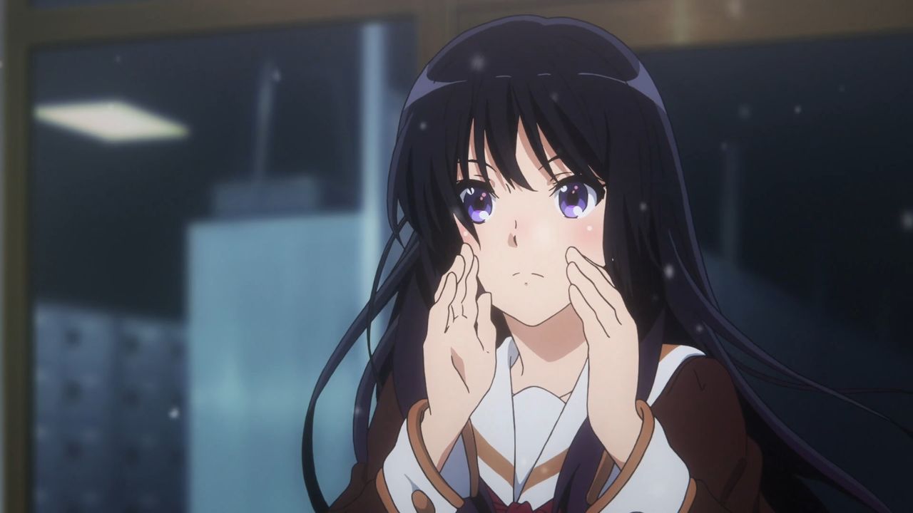 響け ユーフォニアム2 変更点からの予想と考察 ホタルノヒカリ 響け ユーフォニアム2 変更点からの予想と考察 ホタルノヒカリ