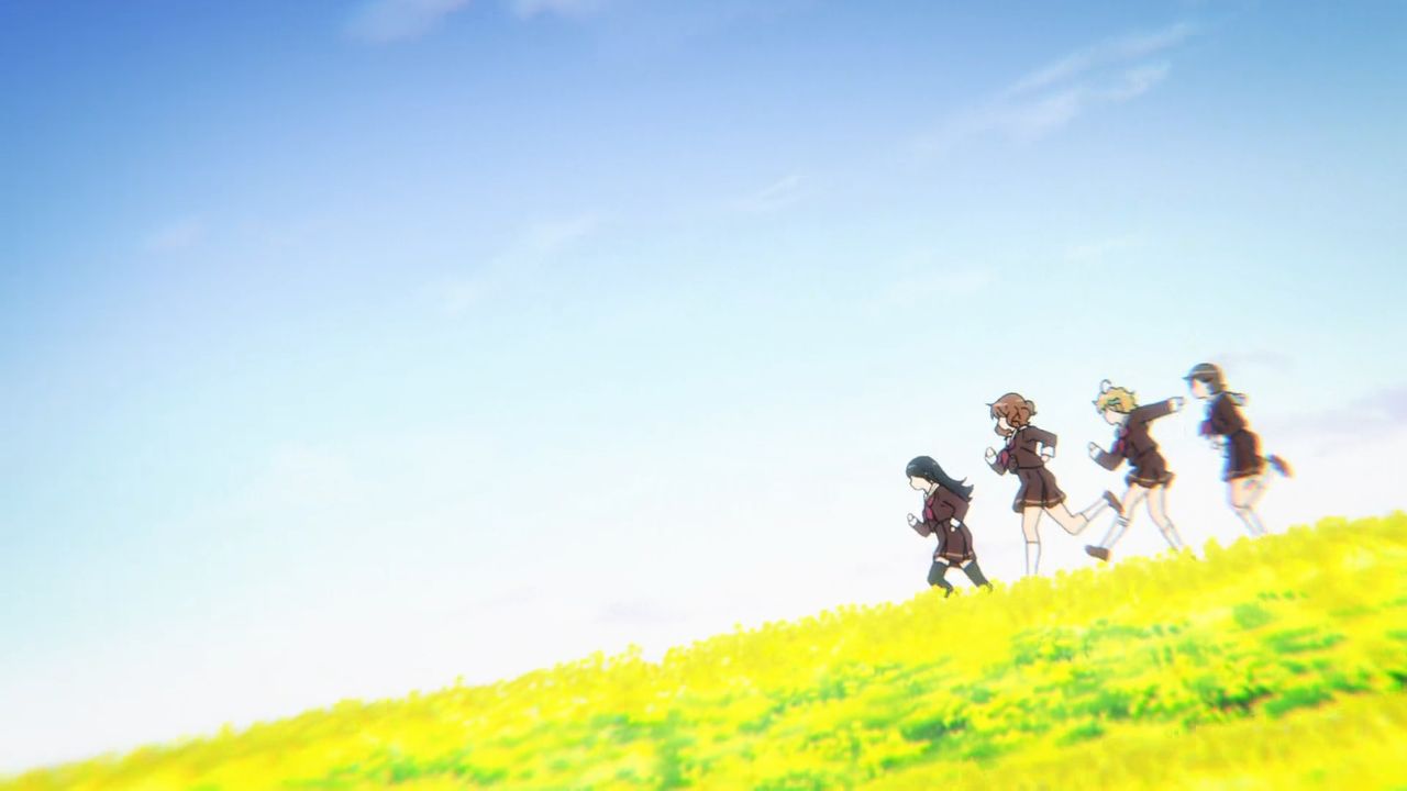 響け ユーフォニアム2 変更点からの予想と考察 ホタルノヒカリ 響け ユーフォニアム2 変更点からの予想と考察 ホタルノヒカリ