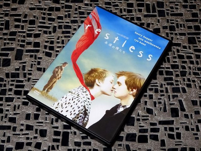 映画 永遠の僕たち 不識 時不待人 映画 永遠の僕たち 不識 時不待人