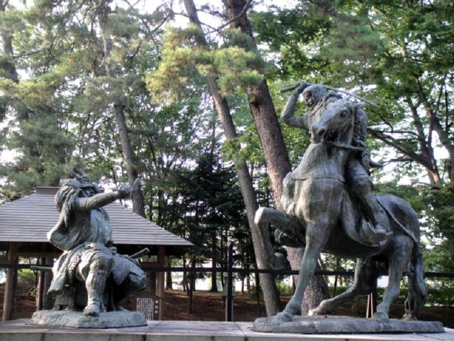 三美神 : 不識（時不待人）