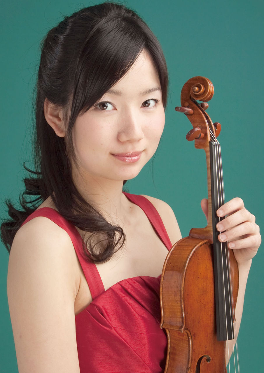 鈴木愛理 クラシックがお好きでしょ
