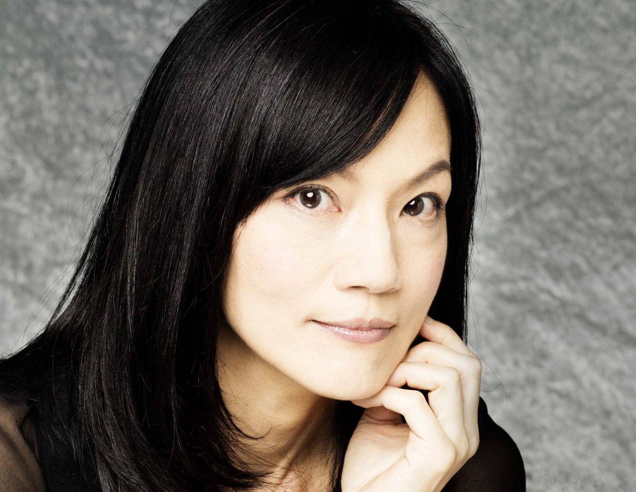 千住真理子 : クラシックがお好きでしょ