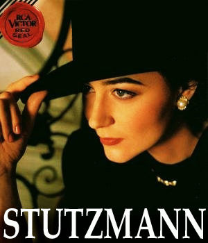 ナタリー・シュトゥッツマン（Nathalie Stutzmann） : クラシックがお