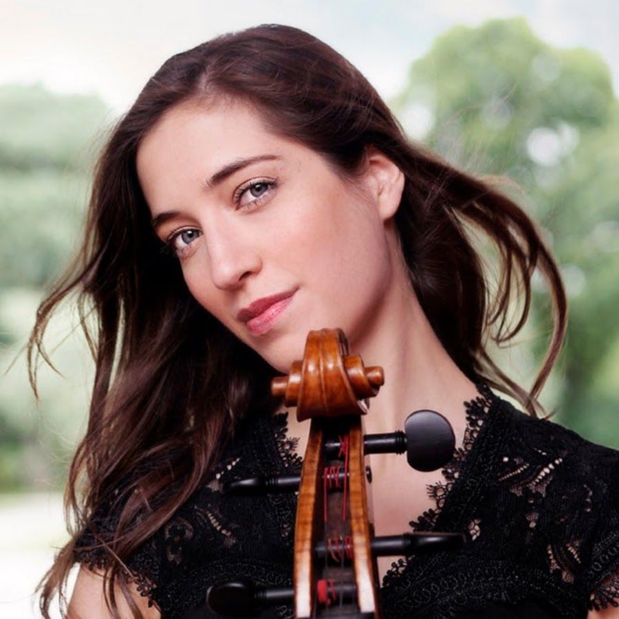 カミーユ トマ Camille Thomas クラシックがお好きでしょ