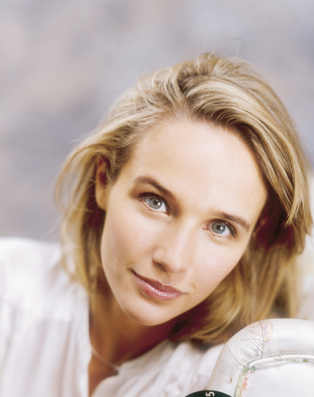 エレーヌ グリモー Helene Grimaud クラシックがお好きでしょ