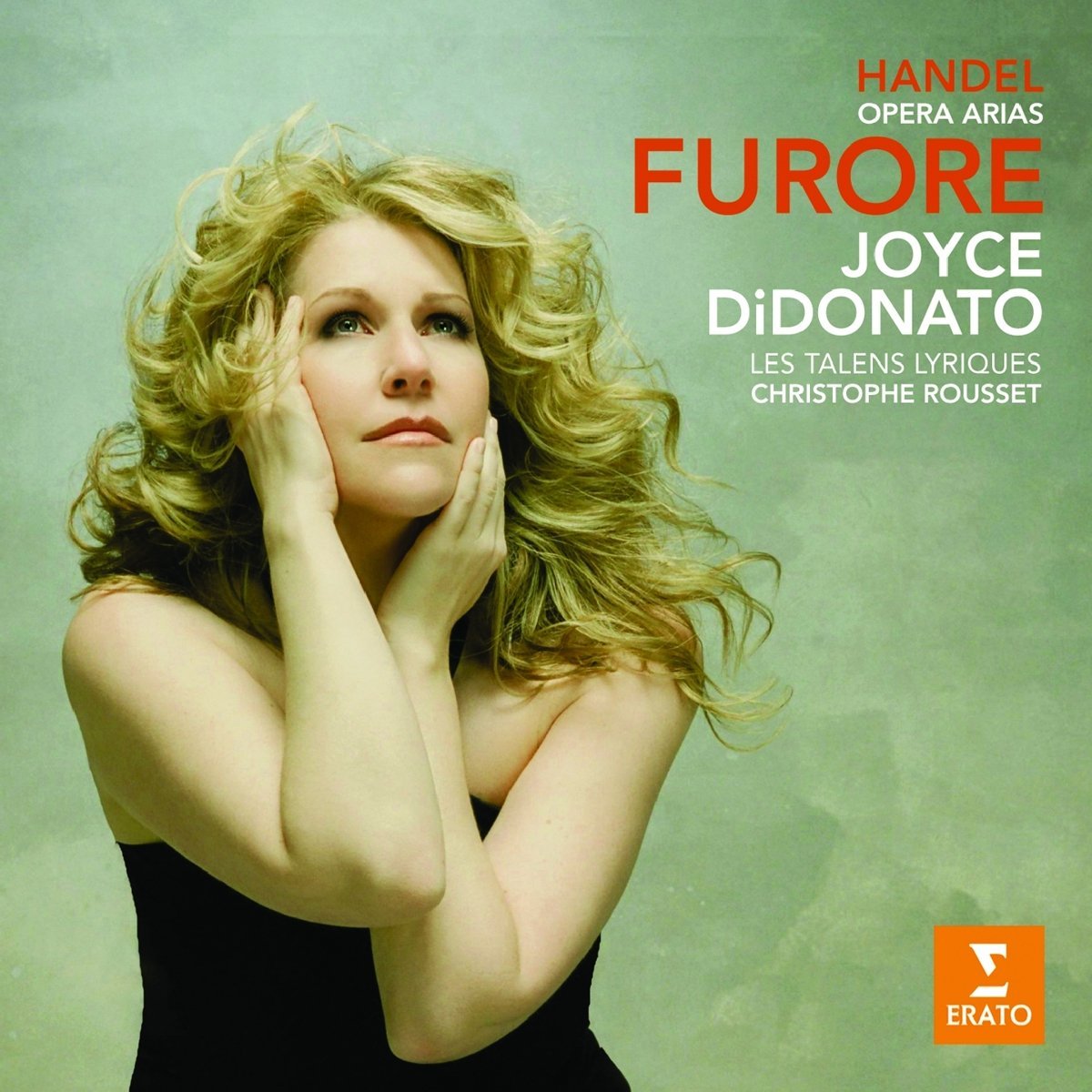 ジョイス ディドナート Joyce Didonato クラシックがお好きでしょ ジョイス ディドナート Joyce Didonato クラシックがお好きでしょ