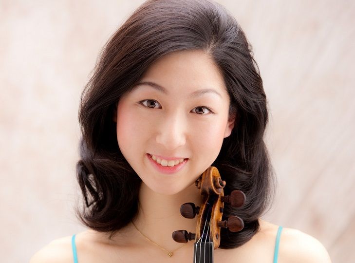 小林正枝 : クラシックがお好きでしょ