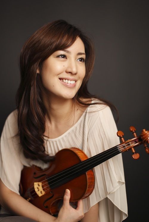 松本蘭 : クラシックがお好きでしょ