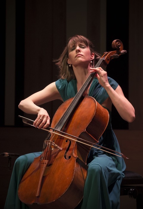 ディッタ・ローマン (Ditta Rohmann) : クラシックがお好きでしょ